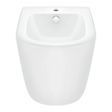 Біде підлогове Qtap Robin 560x355x410 White QT13441381W Біде підлогове Qtap Robin 560x355x410 White QT13441381W